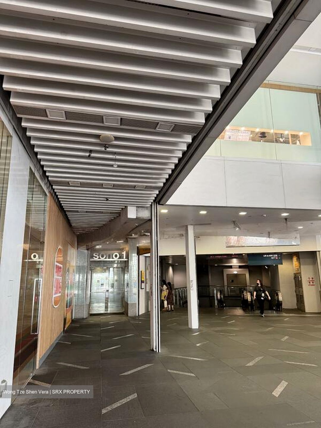 High Street Centre (D6), Office #501239071
